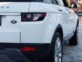 Land Rover Range Rover Evoque 2014 года за 11 000 000 тг. в Караганда – фото 4