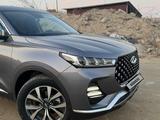 Chery Tiggo 7 Pro 2023 годаүшін7 700 000 тг. в Алматы – фото 2