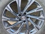 Шины с дисками за 400 000 тг. в Костанай