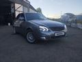 ВАЗ (Lada) Priora 2170 2007 года за 1 850 000 тг. в Акколь (Аккольский р-н) – фото 4