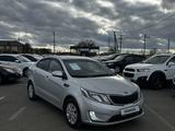 Kia Rio 2012 года за 5 400 000 тг. в Уральск – фото 3