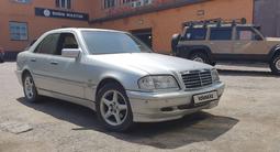Mercedes-Benz C 240 1999 года за 2 100 000 тг. в Алматы – фото 3