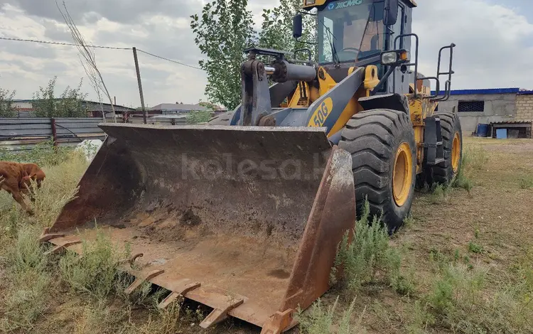 XCMG  ZL — series 2011 года за 8 300 000 тг. в Актобе