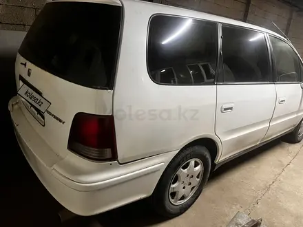 Honda Odyssey 1997 года за 2 300 000 тг. в Алматы – фото 10