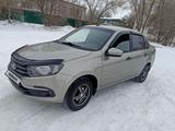 ВАЗ (Lada) Granta 2190 2020 годаүшін4 100 000 тг. в Урджар