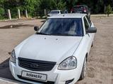 ВАЗ (Lada) Priora 2170 2013 годаfor2 600 000 тг. в Экибастуз – фото 3