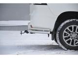 Фаркоп для Toyota Prado 120-150, Lexus GX 460 за 130 000 тг. в Уральск – фото 5