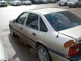 Opel Vectra 1992 годаүшін550 000 тг. в Костанай – фото 3