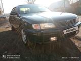 Nissan Maxima 1997 годаүшін2 400 000 тг. в Алматы – фото 2