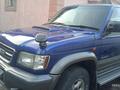 Isuzu Bighorn 1998 года за 3 200 000 тг. в Алматы – фото 13