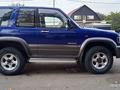 Isuzu Bighorn 1998 года за 3 200 000 тг. в Алматы – фото 4