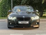 BMW 330 2016 года за 11 500 000 тг. в Алматы