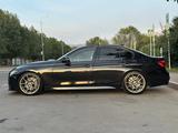 BMW 330 2016 года за 11 500 000 тг. в Алматы – фото 5
