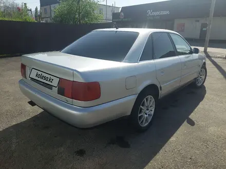 Audi A6 1995 года за 3 000 000 тг. в Алматы – фото 5