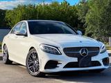 Стекла Фар Mercedes W205 за 25 000 тг. в Астана