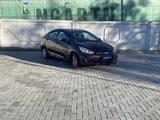 Hyundai Accent 2011 года за 2 990 000 тг. в Кокшетау