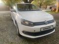 Volkswagen Polo 2014 года за 3 200 000 тг. в Актобе