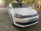 Volkswagen Polo 2014 года за 3 200 000 тг. в Актобе