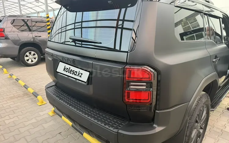 Toyota Land Cruiser Prado 2025 года за 44 500 000 тг. в Астана