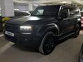 Toyota Land Cruiser Prado 2025 года за 44 500 000 тг. в Астана – фото 5