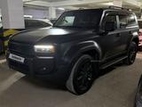 Toyota Land Cruiser Prado 2025 года за 43 300 000 тг. в Астана – фото 5