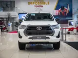 Toyota Hilux Comfort 2022 годаүшін21 977 500 тг. в Алматы