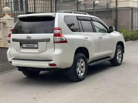 Toyota Land Cruiser Prado 2014 года за 21 000 000 тг. в Караганда – фото 15