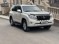 Toyota Land Cruiser Prado 2014 года за 21 000 000 тг. в Караганда – фото 8