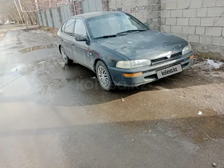 Toyota Corolla 1993 года за 600 000 тг. в Алматы
