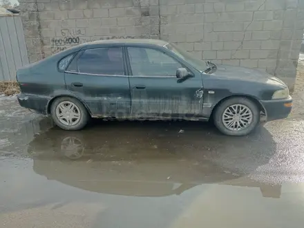 Toyota Corolla 1993 года за 600 000 тг. в Алматы – фото 5