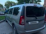 ВАЗ (Lada) Largus 2014 годаүшін3 200 000 тг. в Усть-Каменогорск – фото 3