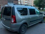 ВАЗ (Lada) Largus 2014 годаүшін3 200 000 тг. в Усть-Каменогорск – фото 4