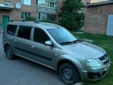 ВАЗ (Lada) Largus 2014 годаүшін3 200 000 тг. в Усть-Каменогорск – фото 5