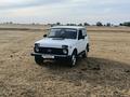 ВАЗ (Lada) Lada 2121 2015 года за 2 800 000 тг. в Атырау – фото 13