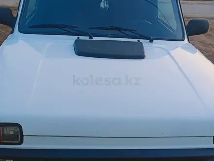 ВАЗ (Lada) Lada 2121 2015 года за 2 800 000 тг. в Атырау – фото 3