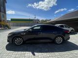 Kia Optima 2017 года за 5 300 000 тг. в Уральск – фото 4