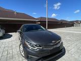 Kia Optima 2017 года за 5 300 000 тг. в Уральск