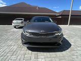 Kia Optima 2017 года за 5 300 000 тг. в Уральск – фото 2