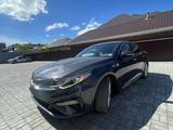 Kia Optima 2017 года за 5 300 000 тг. в Уральск – фото 3
