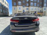 Kia Optima 2017 года за 5 300 000 тг. в Уральск – фото 5