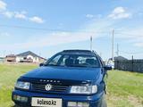 Volkswagen Passat 1995 годаүшін2 300 000 тг. в Экибастуз