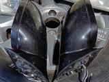 Зеркало электро на Мерседес А168 из Германии за 10 000 тг. в Караганда – фото 2
