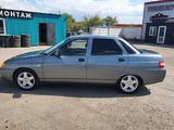 ВАЗ (Lada) 2110 2011 годаүшін1 890 000 тг. в Семей – фото 3