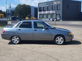 ВАЗ (Lada) 2110 2011 годаүшін1 890 000 тг. в Семей – фото 5