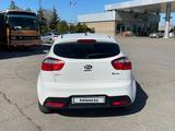 Kia Rio 2013 года за 5 200 000 тг. в Алматы – фото 3