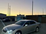 Toyota Crown 2010 годаүшін4 200 000 тг. в Атырау