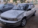Daewoo Nexia 2007 года за 1 200 000 тг. в Актау – фото 3