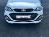 Chevrolet Spark 2022 годаfor6 450 000 тг. в Алматы