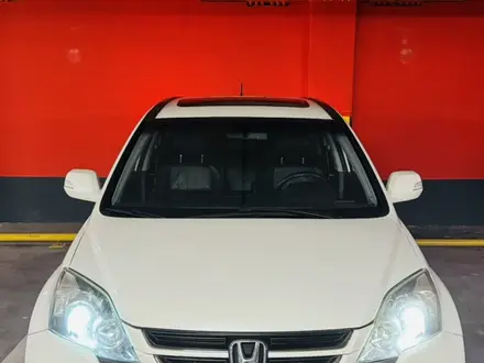 Honda CR-V 2011 года за 7 500 000 тг. в Алматы