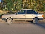 Audi 80 1990 года за 850 000 тг. в Петропавловск – фото 3